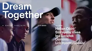 On | Short Films: Dream Together Trailer