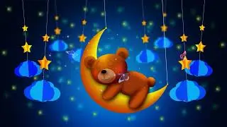 Mozart for Babies Intelligence Stimulation ♫ Baby Sleep Music ♥ Bedtime Lullaby For Sweet Dreams