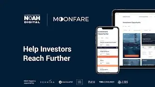 Moonfare - Invest in top-tier private equity