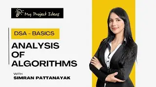 Lecture 2 - Analysis of Algorithms | DSA Basics For Beginners | Placement Course