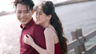 CINEMATIC PREWEDDING ENGLI & VENNY | 10 BIT LUMIX S5