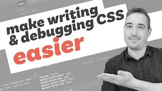 Stop fighting with CSS by taking advantage of these tools