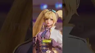 Facts about Layla mobile legends 