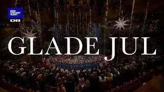 Glade jul // Fællessang med DR Pigekoret (LIVE)