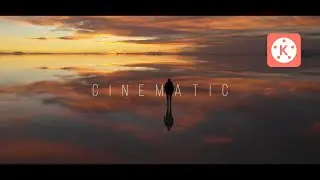 3 Popular Cinematic Text Reveal | Made  with Kinemaster