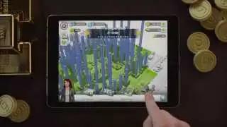 SimCity BuildIt | Tips & Tricks Part 2 - Specializations