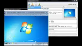 Создание виртуальной машины | VMware Workstation 17 Pro