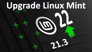 Easy Guide: Upgrade Linux Mint 21.3 to 22 wilma