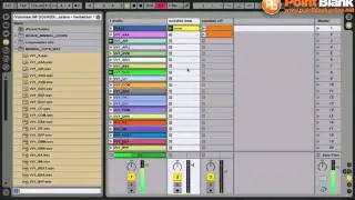 Ableton Live Tutorial - Rhythmic Vocal Chops