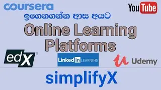 Online Learning Platforms