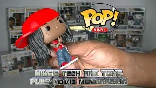 HUGE FUNKO POP UNBOXING! / PART 2