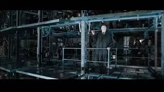 Harry Potter and the Goblet of Fire (2005) Quidditch World Cup | Welcome HD