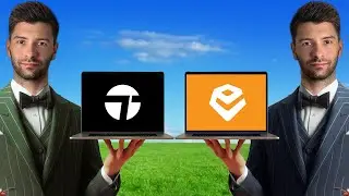 Twinmotion vs Enscape Which is BEST