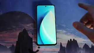 Realme C55. RMX3710. FRP. Разблокировка. Гугл аккаунт. Google account. Unlock. Bypass.