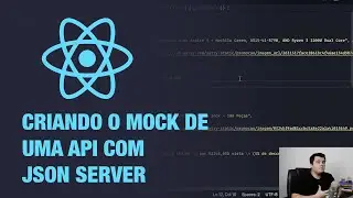 Como criar uma API de mock para testar suas aplicações ReactJS