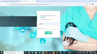 final year top project|hospital  Management system using  php mysql |final  year unique  project