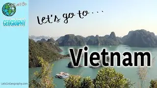 Vietnam for Kids