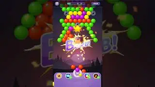 Gameplay Ball Game at Level #53 | awesome loves #gaming #games