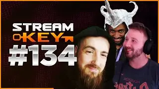 Political on Stream and Viewer Criticism - WoolsyMammoth & DoggGaming - Stream Key (