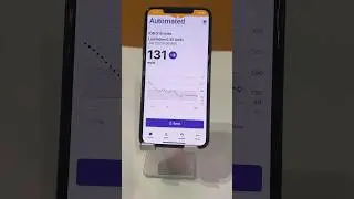 Omnipod 5 iPhone App Demo!