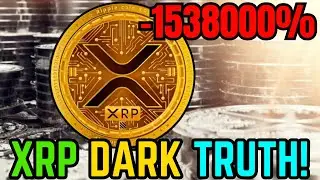 WARNING: THEY'RE LYING TO YOU ABOUT THE XRP TOP - SHOCKING FACTS