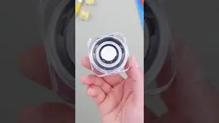 Samsung Galaxy Ring Unboxing