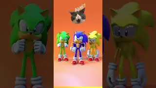 Sonic | Do Not Breath | Can You Make It To The End  