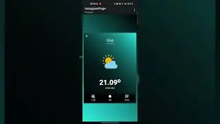 weather App || with HTML CSS , javascript || project in HTML || 