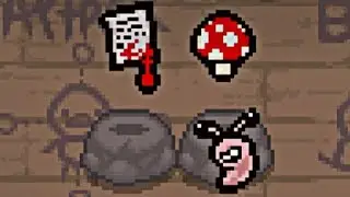 Isaac Original Run?