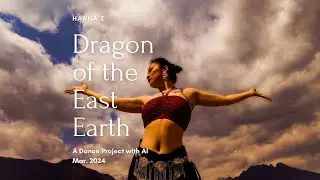 Trailer: Dragon of the East Earth