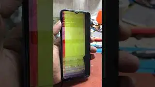 Realme c25y folder change…