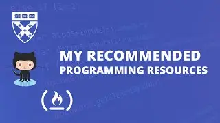 My Favorite Programming Resources