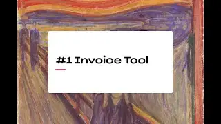 Create perfect invoices using Bloom's free invoice generator