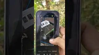 How to make a picture fit as a wallpaper on your iPhone #iphone #shorts