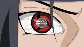 Нет Людей - UCHIHA ITACHI(FINAL vs Jambee vs D'Flame) #ONLYBATTLE2024