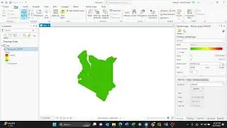 How to Duplicate layers in ArcGIS Pro