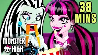 Every Episode In Volume 1! | Monster High