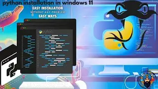 How to Install Python 3.12.2 on Windows 11 [ 2024 Update ]