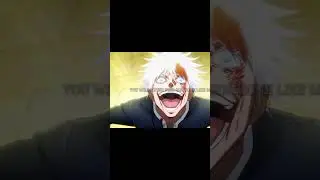 Jujutsu Kaisen S2 - Bumpy Ride | #anime #animeedit #jujutsukaisen #bumpyride #audioamv