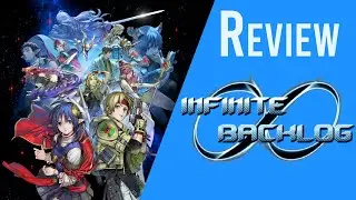 Star Ocean: The Second Story R Review