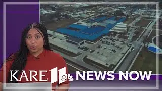 KARE 11 News Now - Jan. 5, 2024