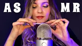АСМР БЛЕСК для губ, Звуки рта и шепот 👄 ASMR Lipgloss, Mouth Sounds and Whisper
