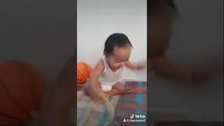 Tiktok Tata dance