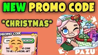 *Christmas* Avatar World Promo Code In December 2023 - Avatar World New Update | Avatar World