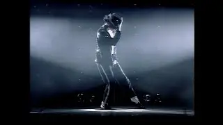 Michael Jackson - Billie Jean (Live In Bucharest 1992) Remastered Full HD [60Fps]