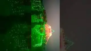 lighting in sarswti puja 2017