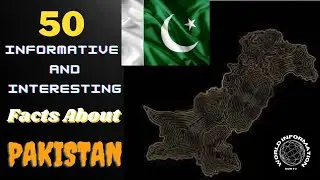 facts about Pakistan #Pakistan Facts #top Facts About Pakistan #facts #top 50 Facts About Pakistan