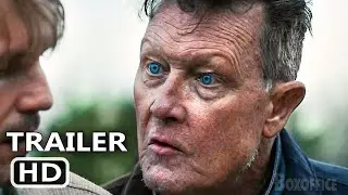 WHAT JOSIAH SAW Trailer (2022) Robert Patrick