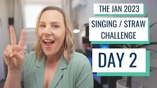 S/S Challenge Day 2 - January 2023