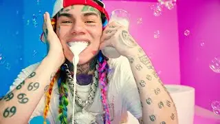 6IX9INE- YAYA (Official Music Video)